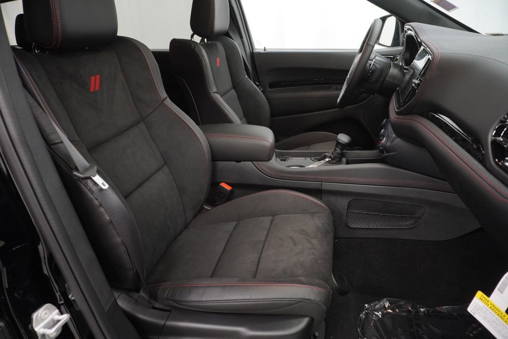 New 2026 Dodge Durango GT image 35