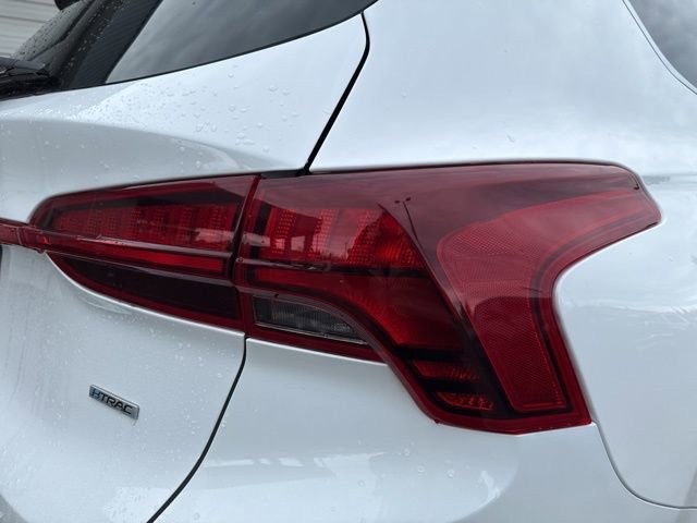 Used 2022 Hyundai Santa Fe SE image 13