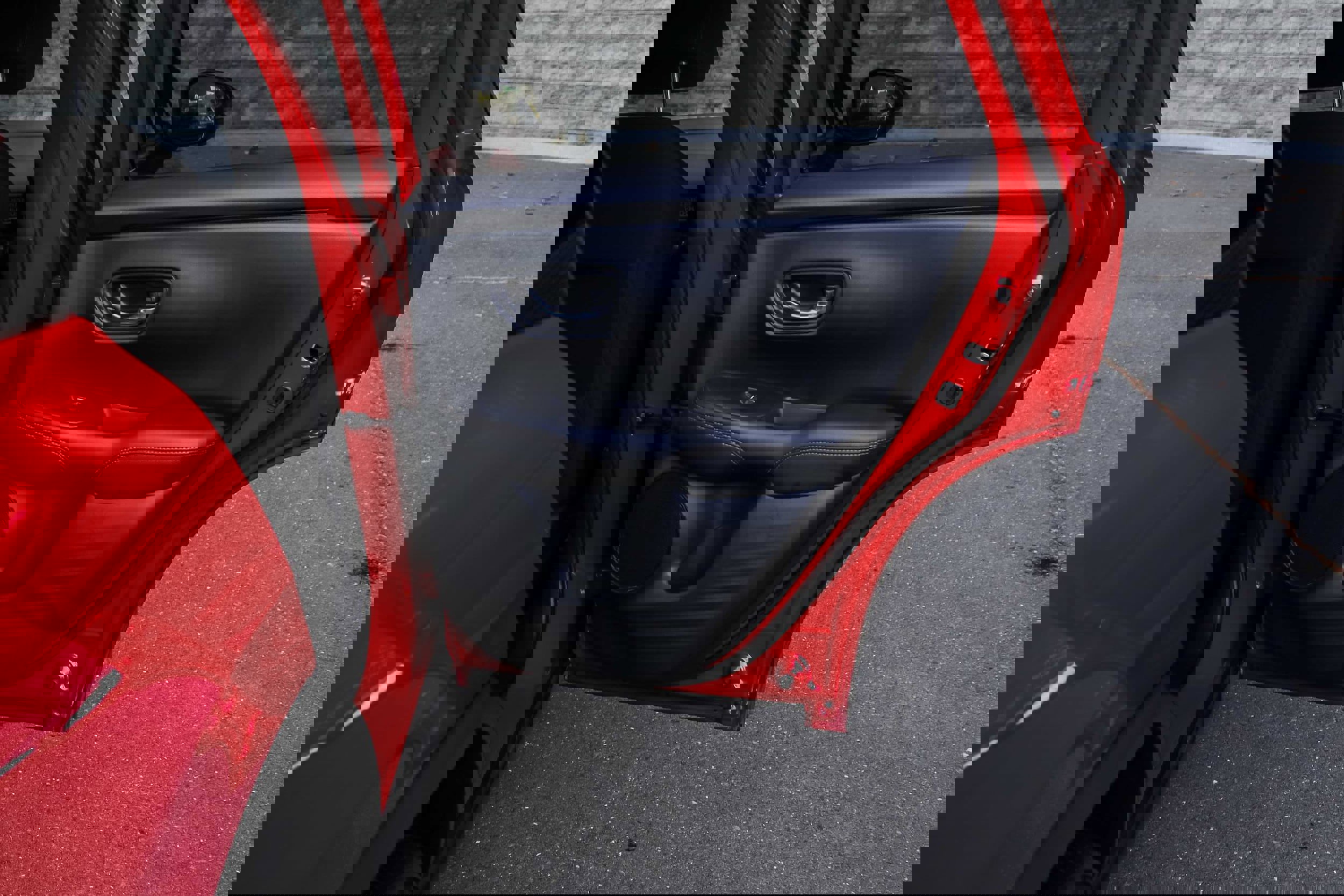 Used 2023 Honda HR-V Sport image 16