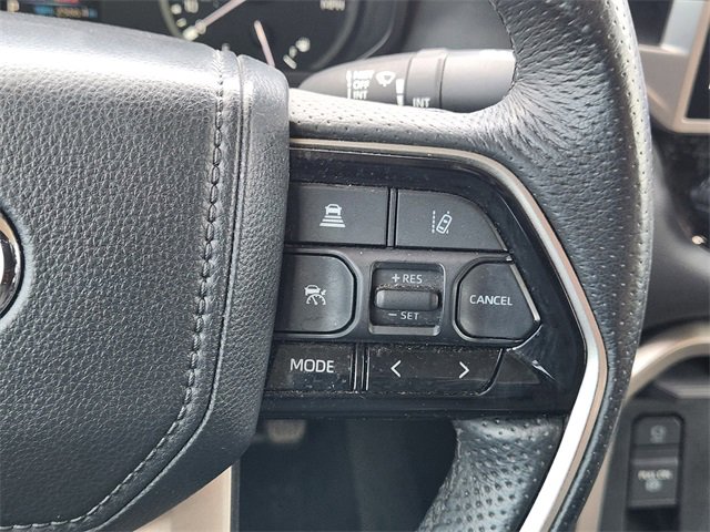 Used 2023 Toyota Tundra Limited image 30