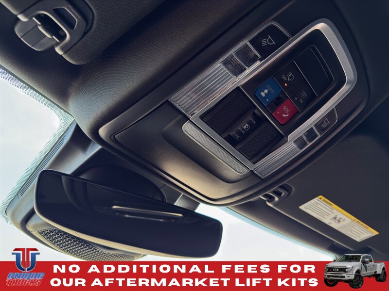 Used 2022 RAM 1500 TRX w/ TRX Level 1 Equipment Group AWD/4WD image 42