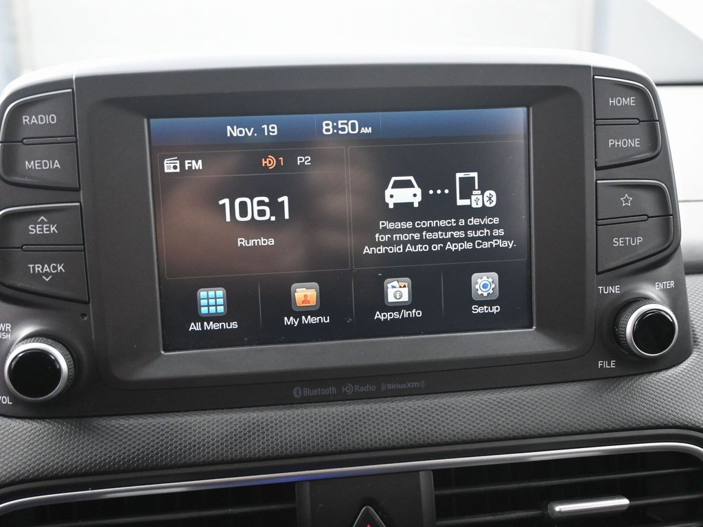 Used 2020 Hyundai Kona SEL image 15