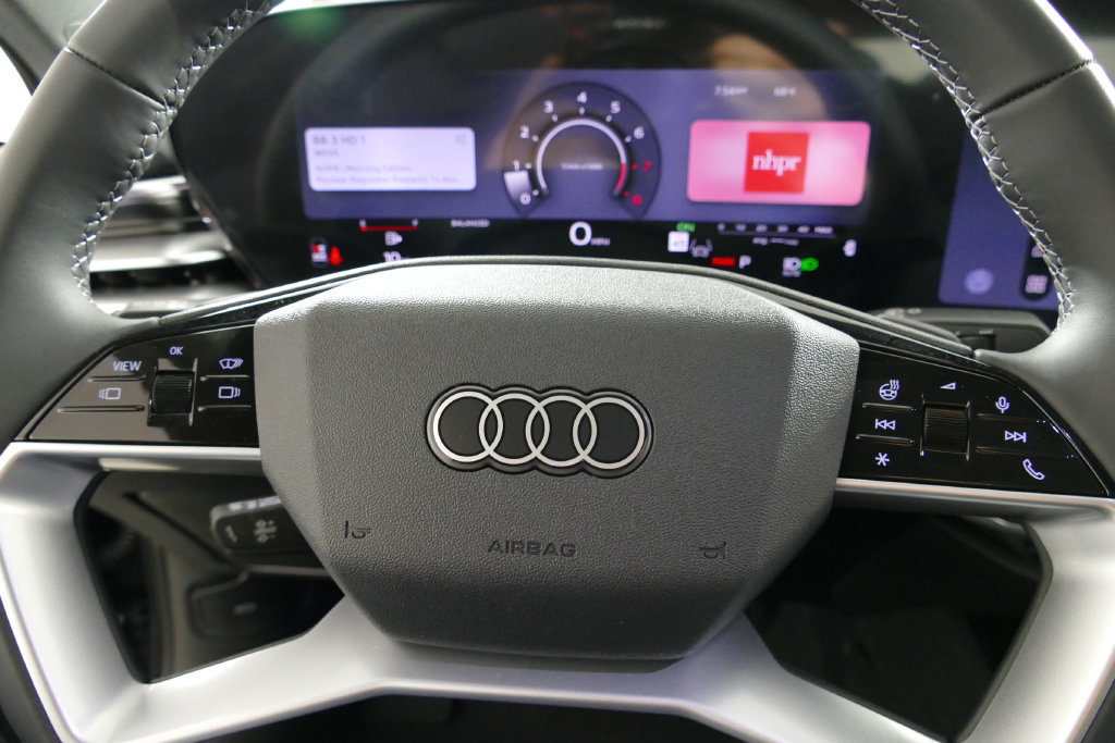 New 2026 Audi A5 Premium Plus AWD/4WD image 16