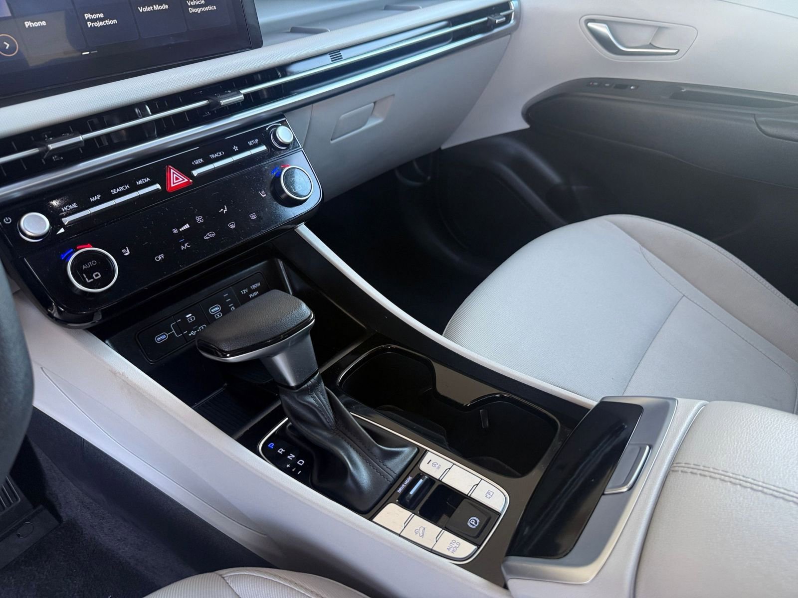 Used 2025 Hyundai Tucson SEL image 42