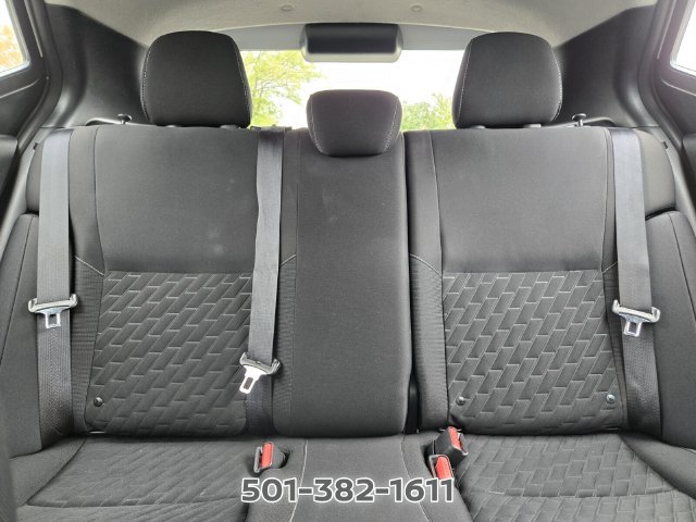 Used 2021 Nissan Kicks SV FWD image 11