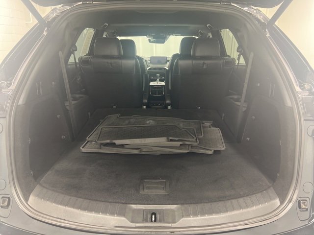 Used 2022 MAZDA CX-9 Grand Touring image 10