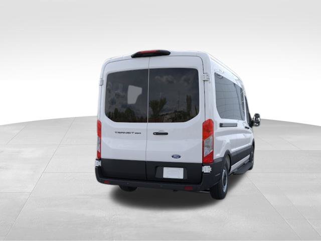 New 2026 Ford Transit 350 XL RWD image 10