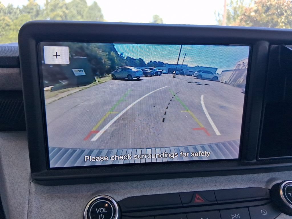 Used 2024 Ford Maverick XLT w/ XLT Luxury Package FWD image 18