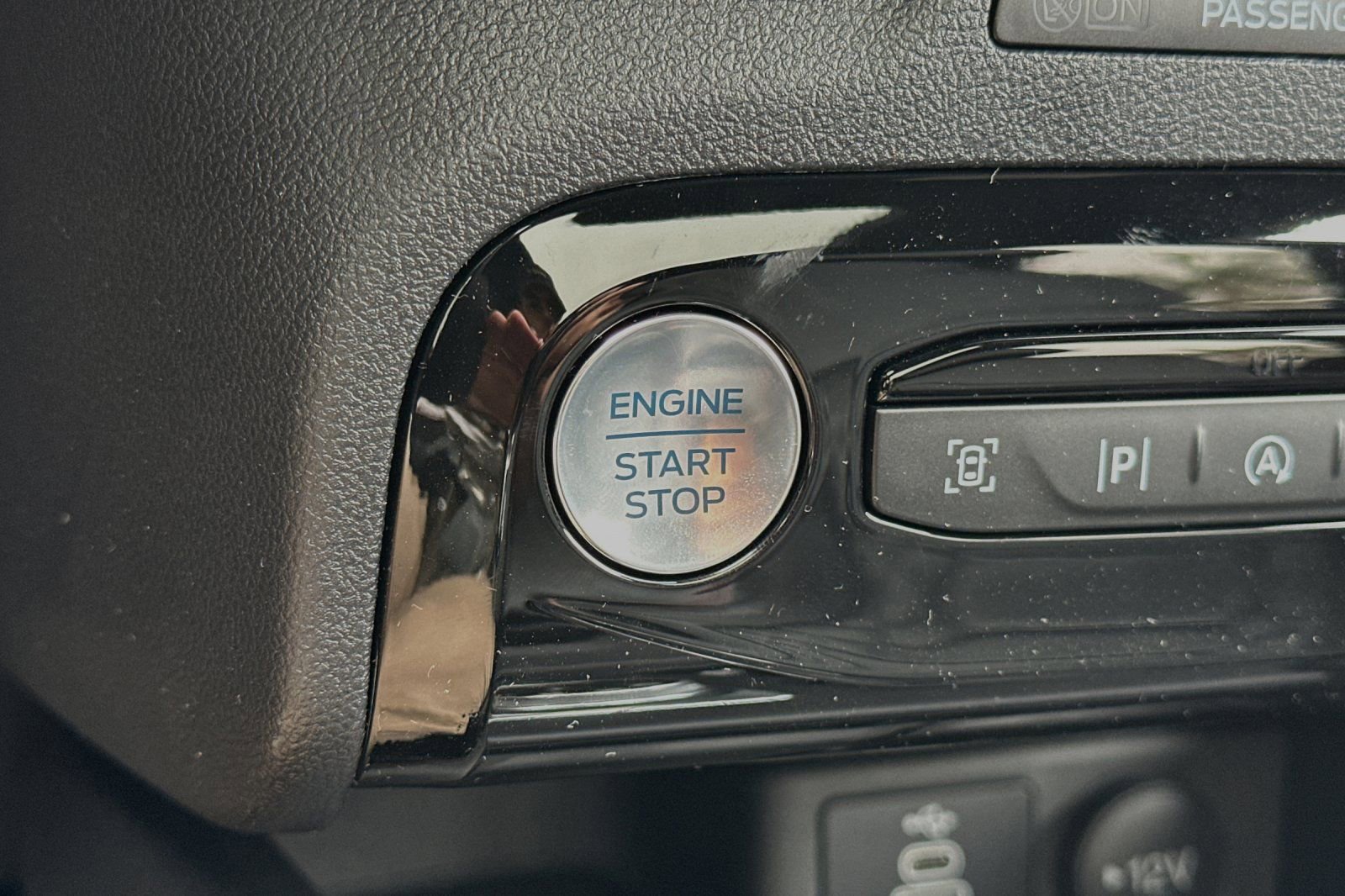 New 2024 Ford Escape ST-Line Elite w/ Premium Technology Package image 19