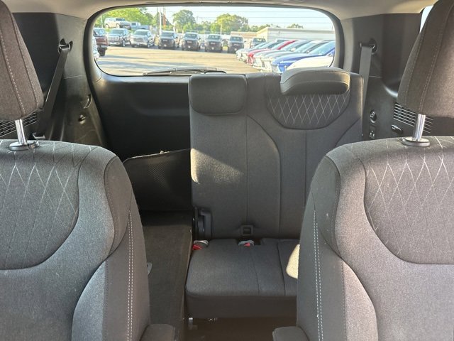 Used 2022 Hyundai Palisade SEL w/ Convenience Package image 26