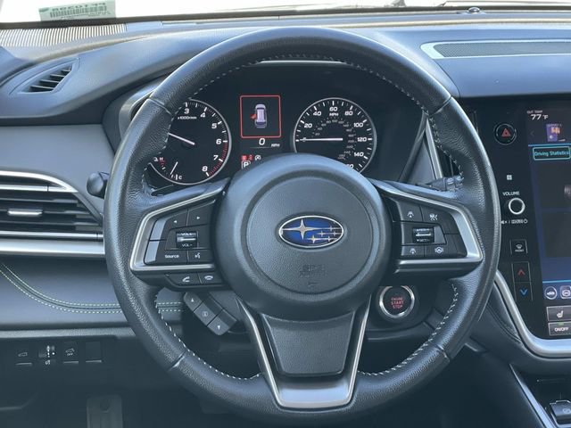 Used 2022 Subaru Outback Onyx Edition XT w/ Popular Package #2 AWD/4WD image 8