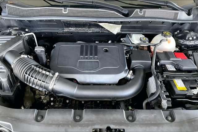 Used 2023 Chevrolet Blazer LT w/ Convenience Package FWD image 20