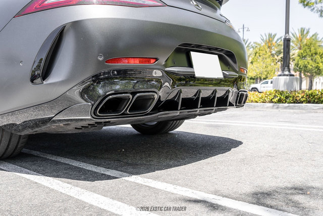 Used 2023 Mercedes-Benz AMG GT 63 S image 58