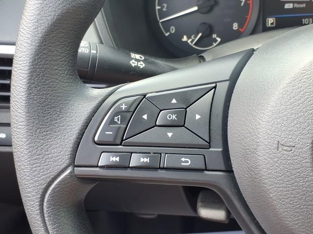 Certified 2025 Nissan Altima 2.5 S FWD image 22