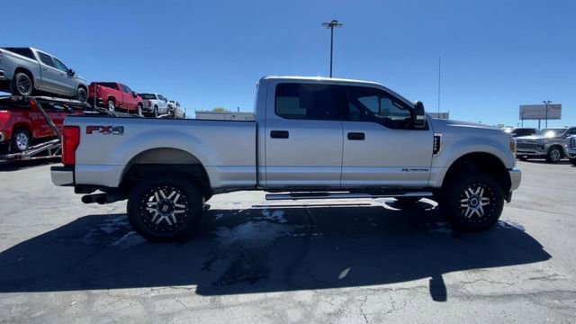 Used 2019 Ford F250 XLT w/ XLT Value Package image 9