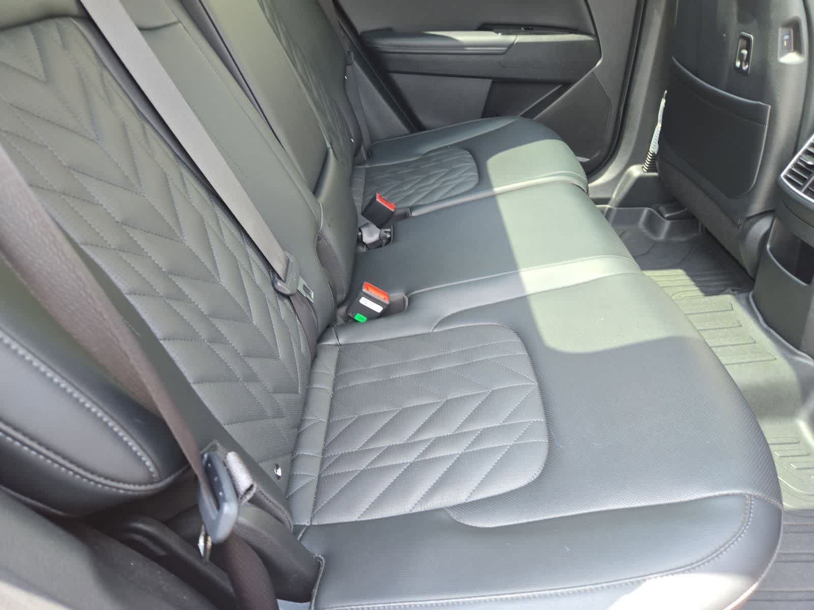 Certified 2023 Kia Sportage X-Line w/ X-Line Premium Package AWD/4WD image 19