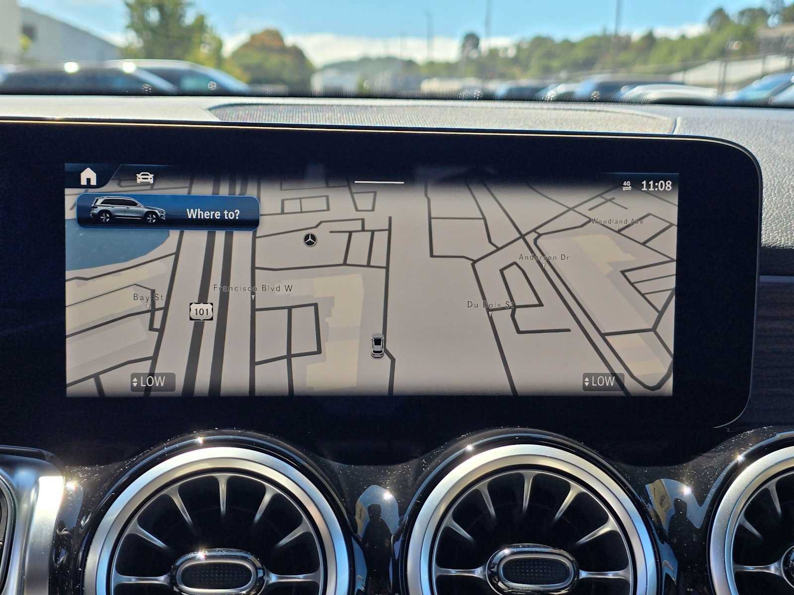 New 2026 Mercedes-Benz GLB 250 image 26