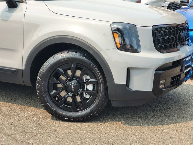 Used 2025 Kia Telluride SX Prestige X-Pro AWD/4WD image 6