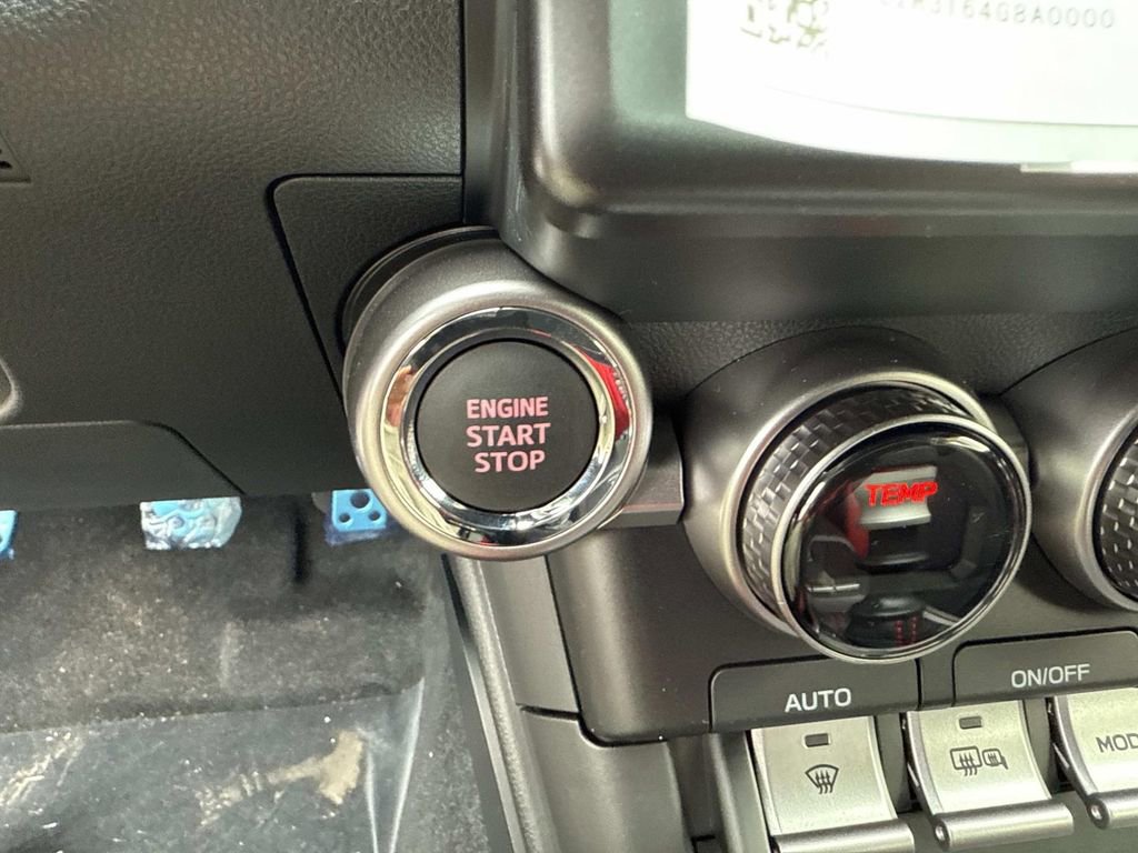 New 2026 Subaru BRZ Limited image 24