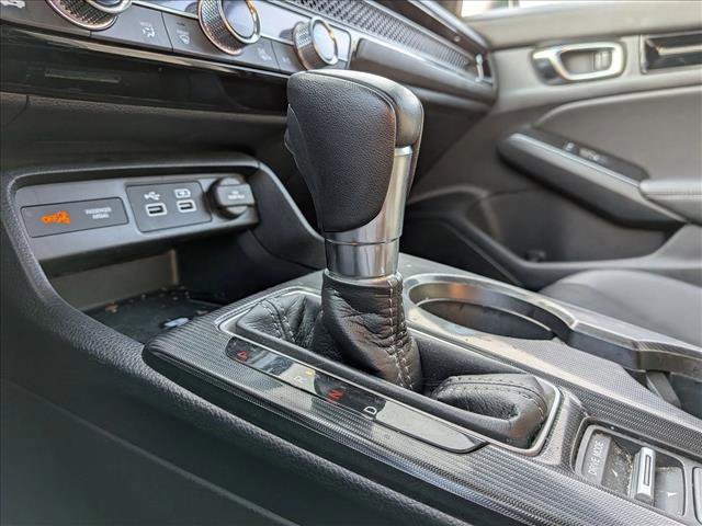 Used 2023 Honda Civic Sport Touring image 12