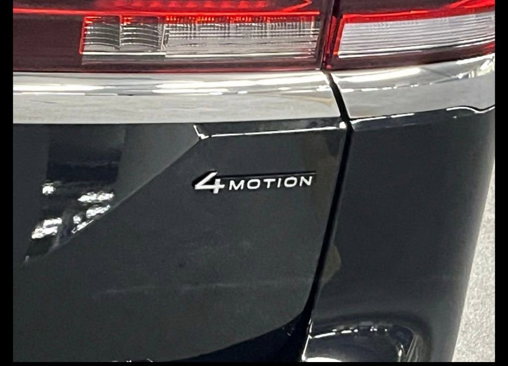 New 2026 Volkswagen Atlas SEL image 37