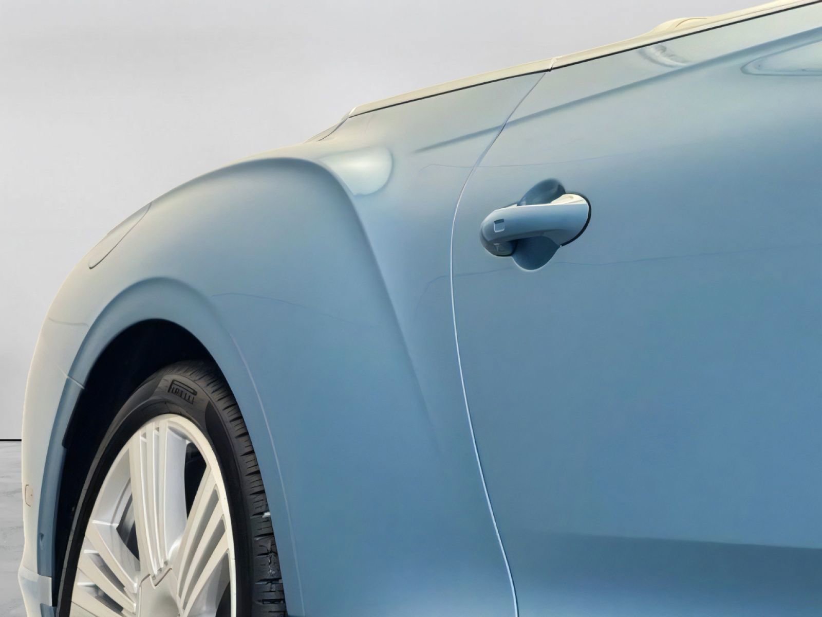 New 2026 Bentley Continental GTC AWD/4WD image 47