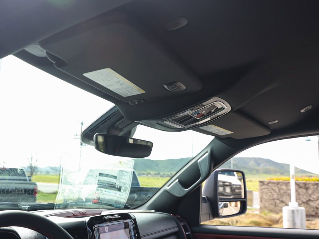 New 2026 RAM 1500 Rebel w/ Trailer Tow Group image 13