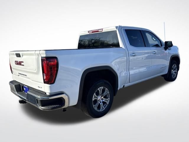 Used 2024 GMC Sierra 1500 SLT image 6