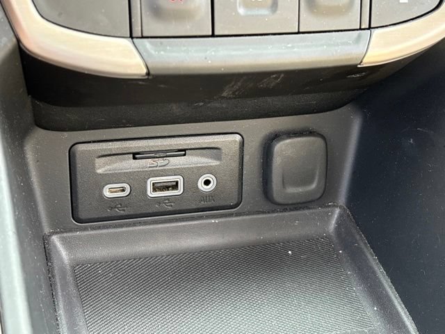 Used 2023 GMC Terrain Denali AWD/4WD image 19