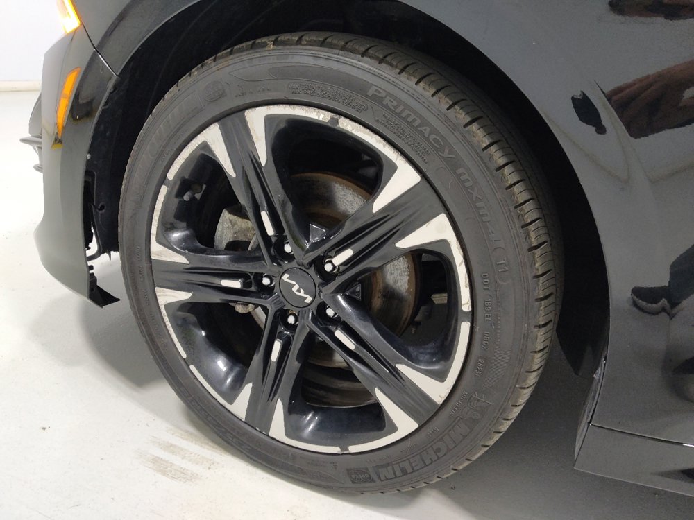 Used 2023 Kia K5 GT-Line w/ GT-Line Premium Package image 31