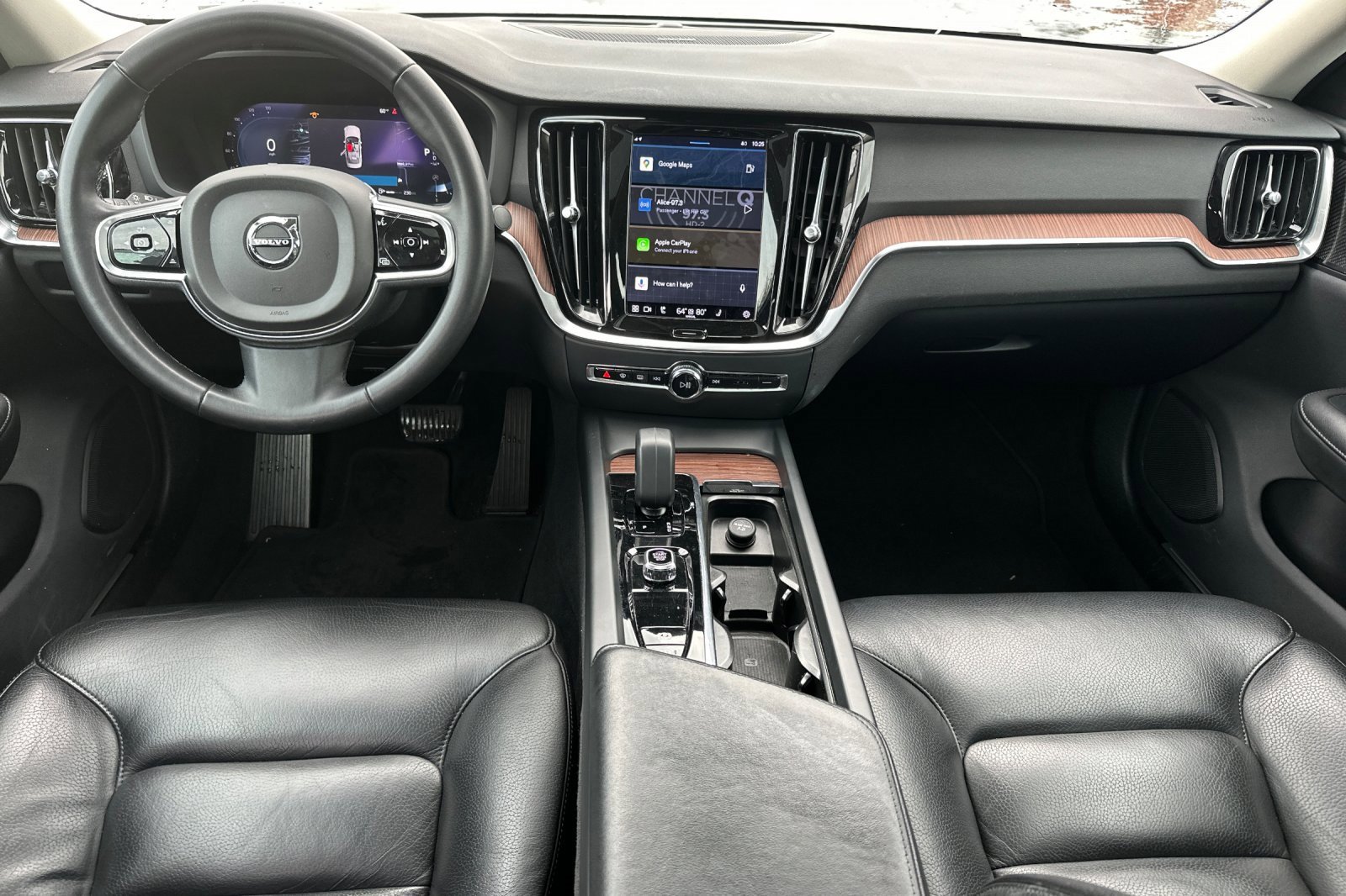 Used 2024 Volvo S60 B5 Plus image 15