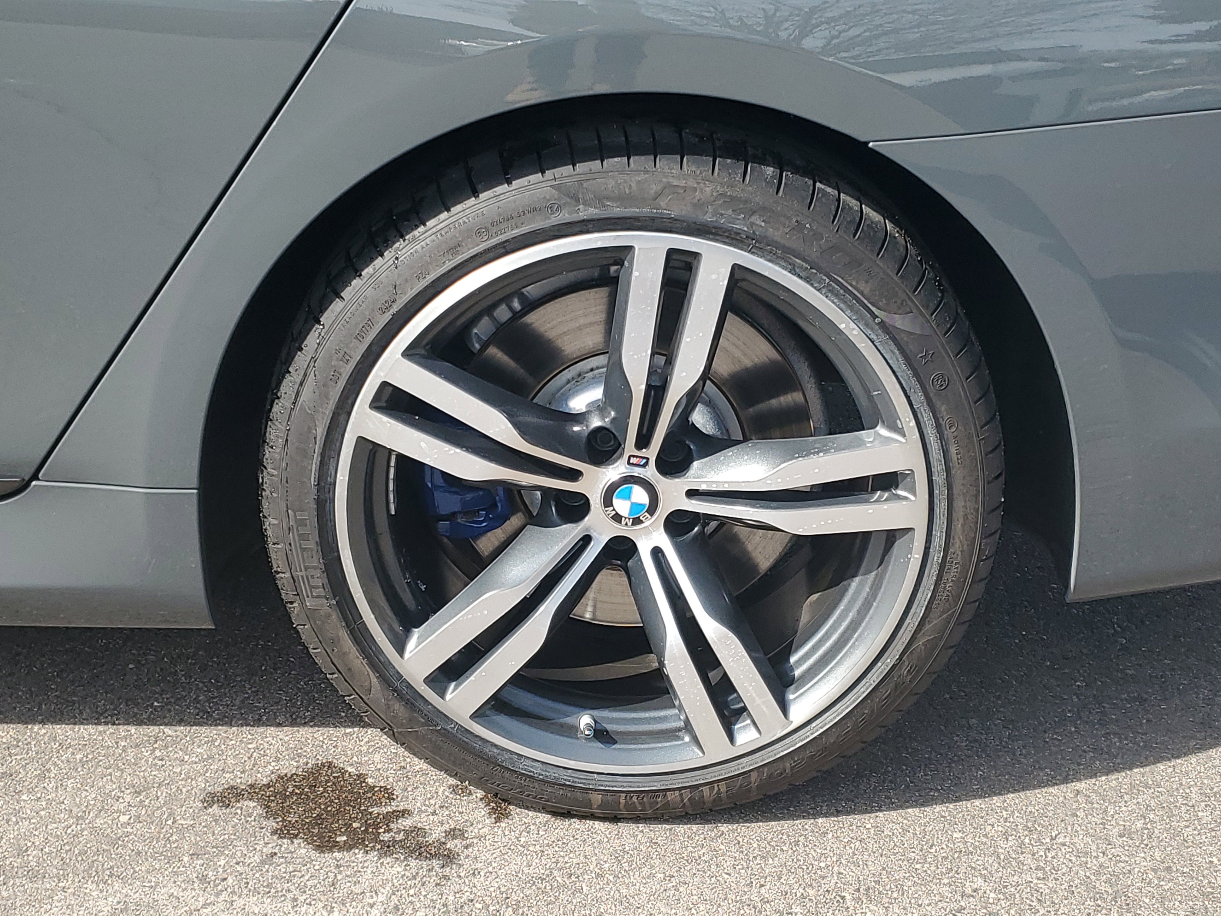 Used 2019 BMW 750i xDrive w/ Executive Package image 30