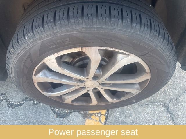 Used 2016 Mercedes-Benz GLE 350 image 13