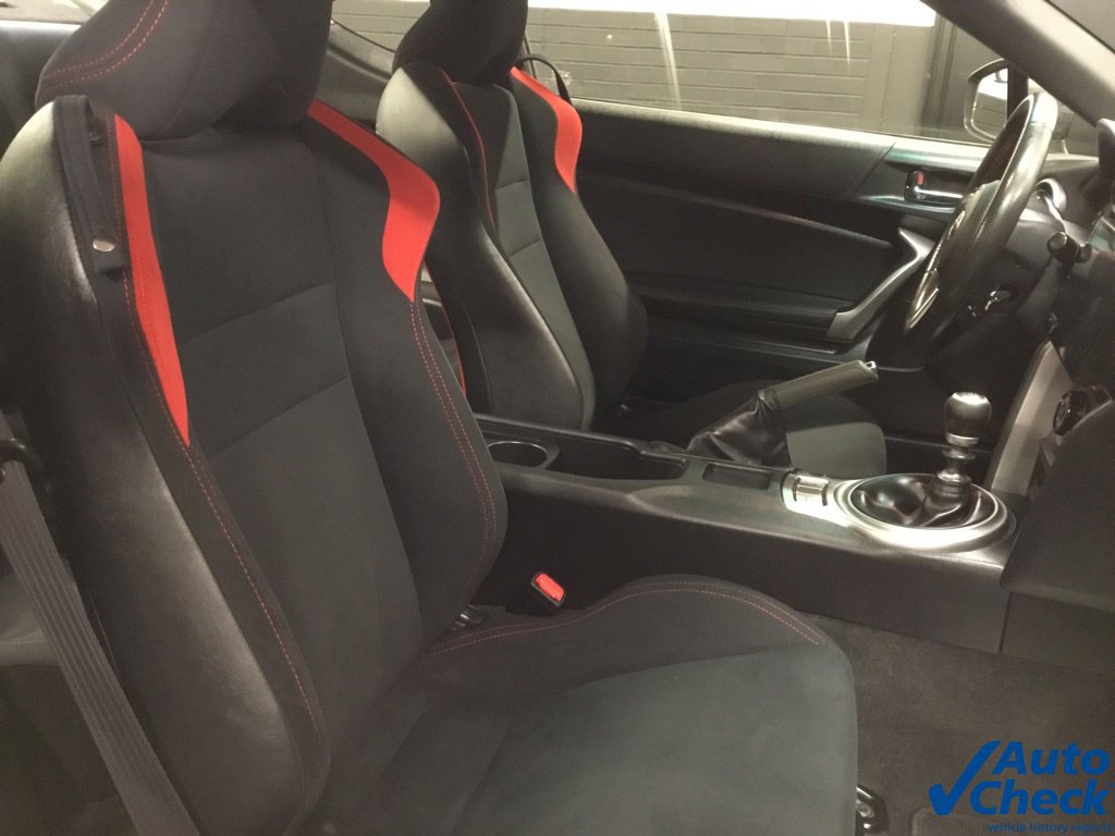 Used 2013 Scion FR-S RWD image 27