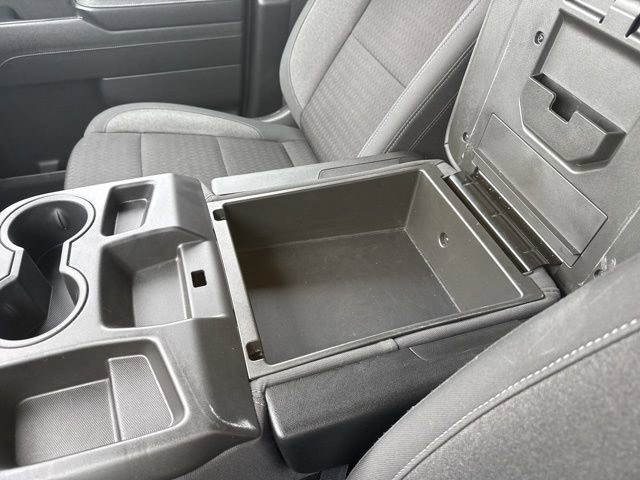 Used 2025 Chevrolet Silverado 1500 LT w/ Work Truck Package image 33