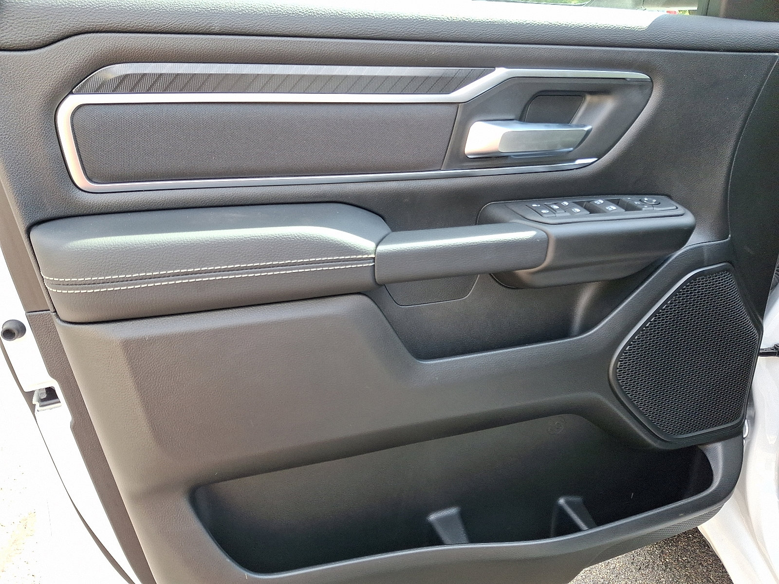 New 2026 RAM 1500 Big Horn image 11