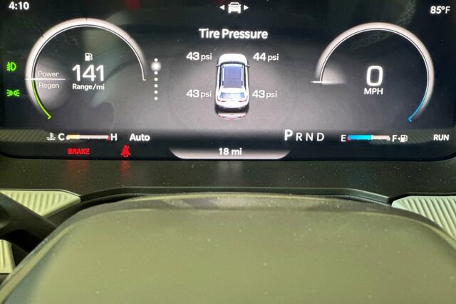 New 2026 Jeep Cherokee Laredo AWD/4WD image 22