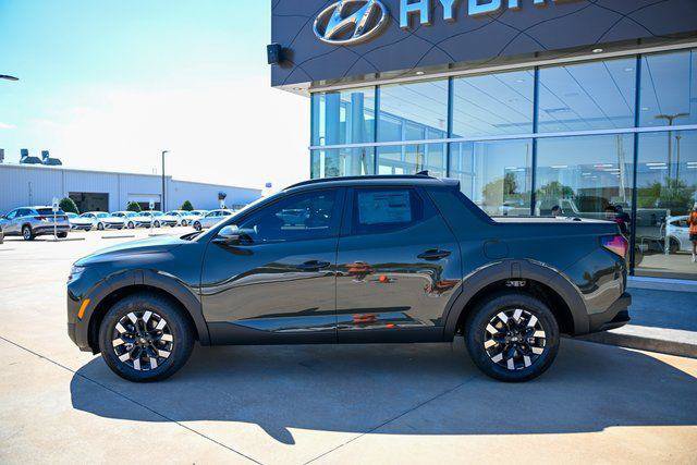 New 2026 Hyundai Santa Cruz SEL AWD/4WD image 2