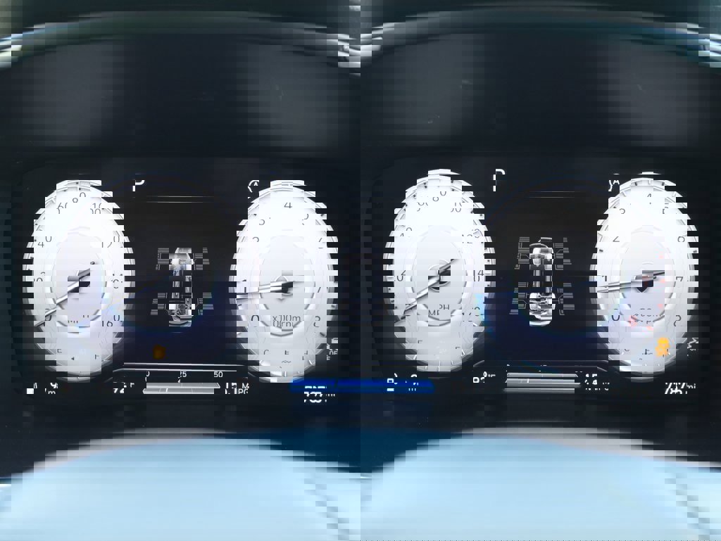 Used 2023 Hyundai Santa Fe SEL w/ Premium Package image 31