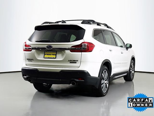 Used 2022 Subaru Ascent Touring image 7