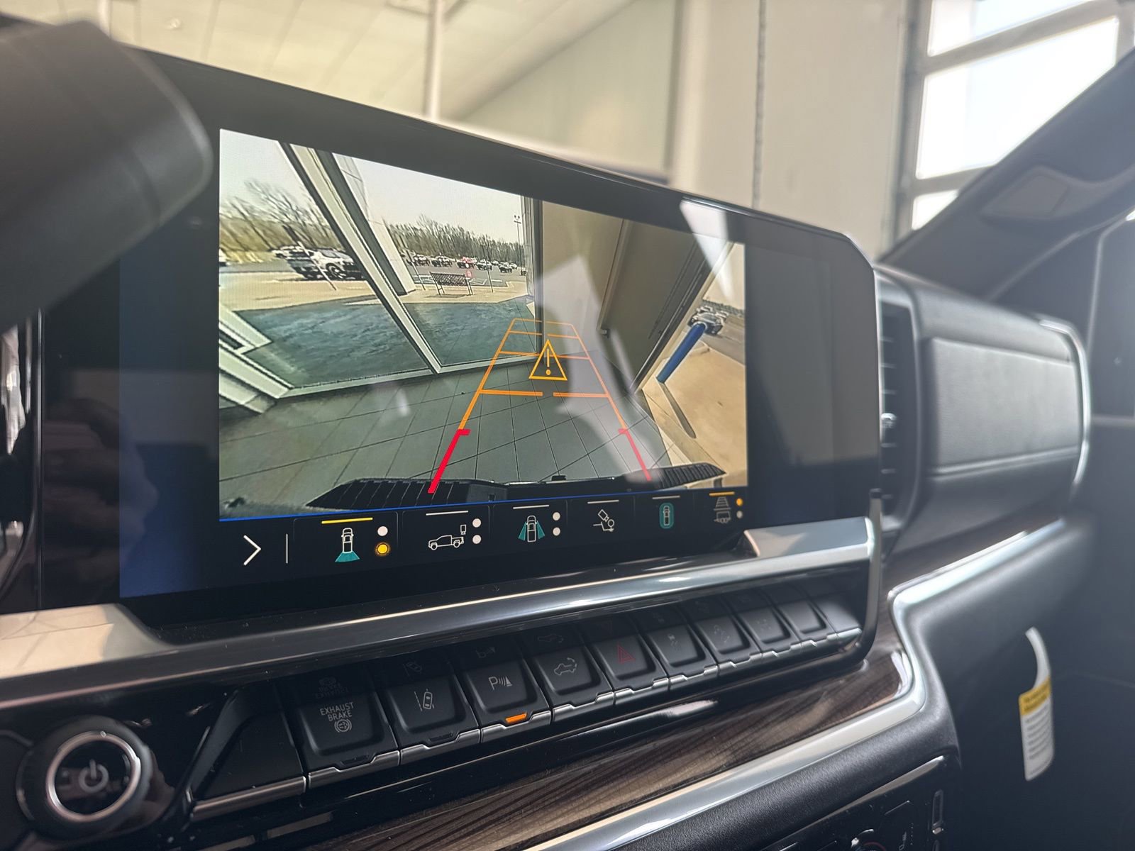 New 2026 Chevrolet Silverado 3500 LT w/ Safety Package image 31