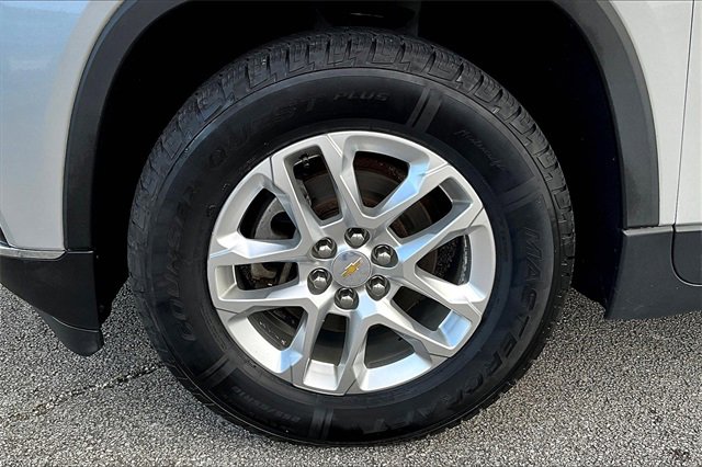 Used 2019 Chevrolet Traverse LT image 31