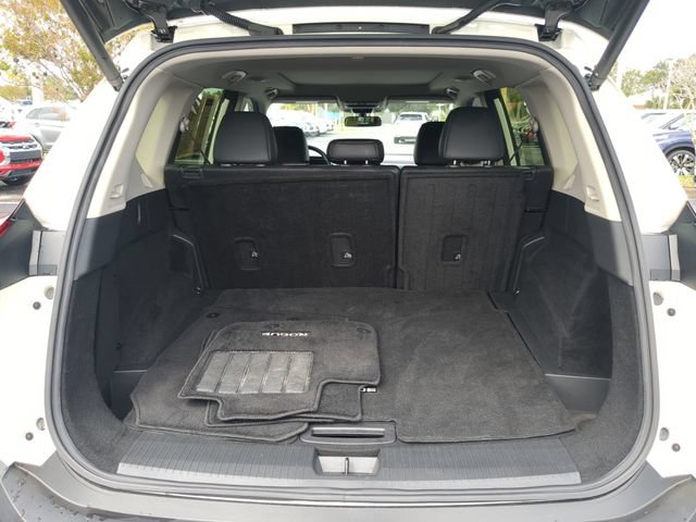 Used 2023 Nissan Rogue SV w/ SV Premium B Package FWD image 12