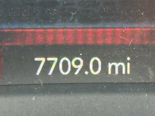 Used 2024 RAM 2500 Big Horn w/ Sport Appearance Package AWD/4WD image 7