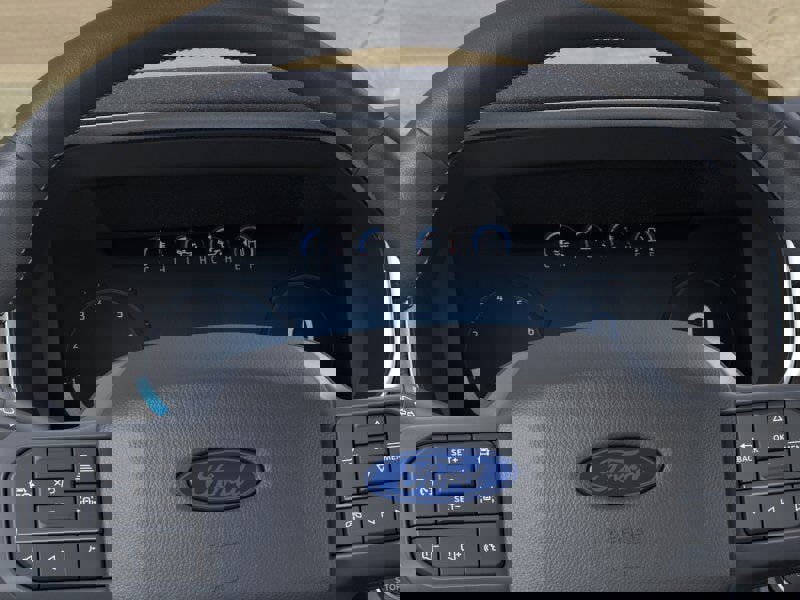 New 2025 Ford F150 Lariat w/ Equipment Group 501A Mid image 35