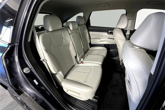 New 2026 Kia Sorento S image 11