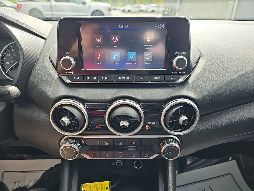 Used 2023 Nissan Sentra S FWD image 24