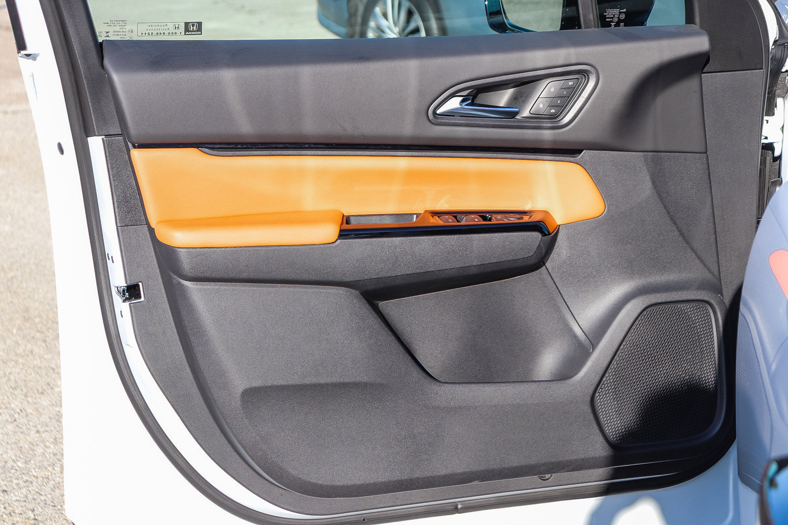 New 2026 Honda Prologue Elite image 22