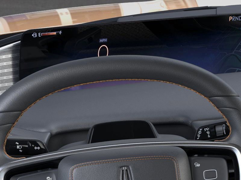 New 2026 Lincoln Navigator Black Label image 13