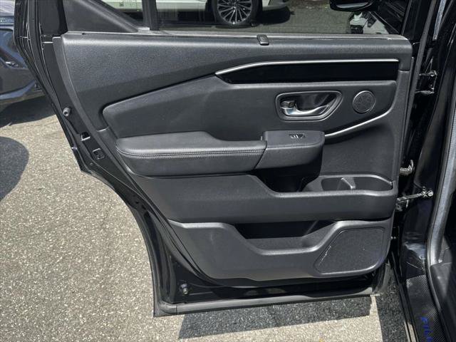 Used 2024 Honda Pilot EX-L image 11